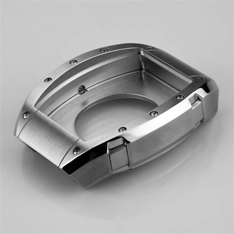 watch case manufacturers